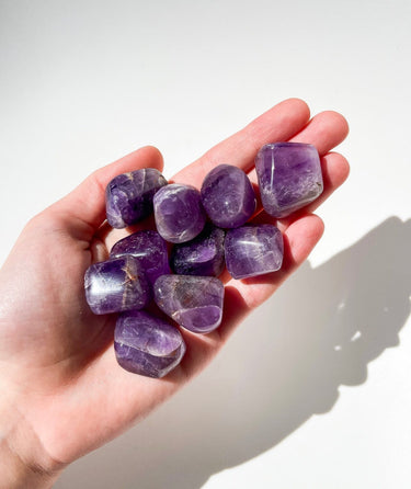 Amethyst Amethyst Halo Quartz